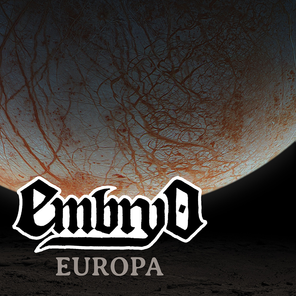 Embryo :  EUROPA