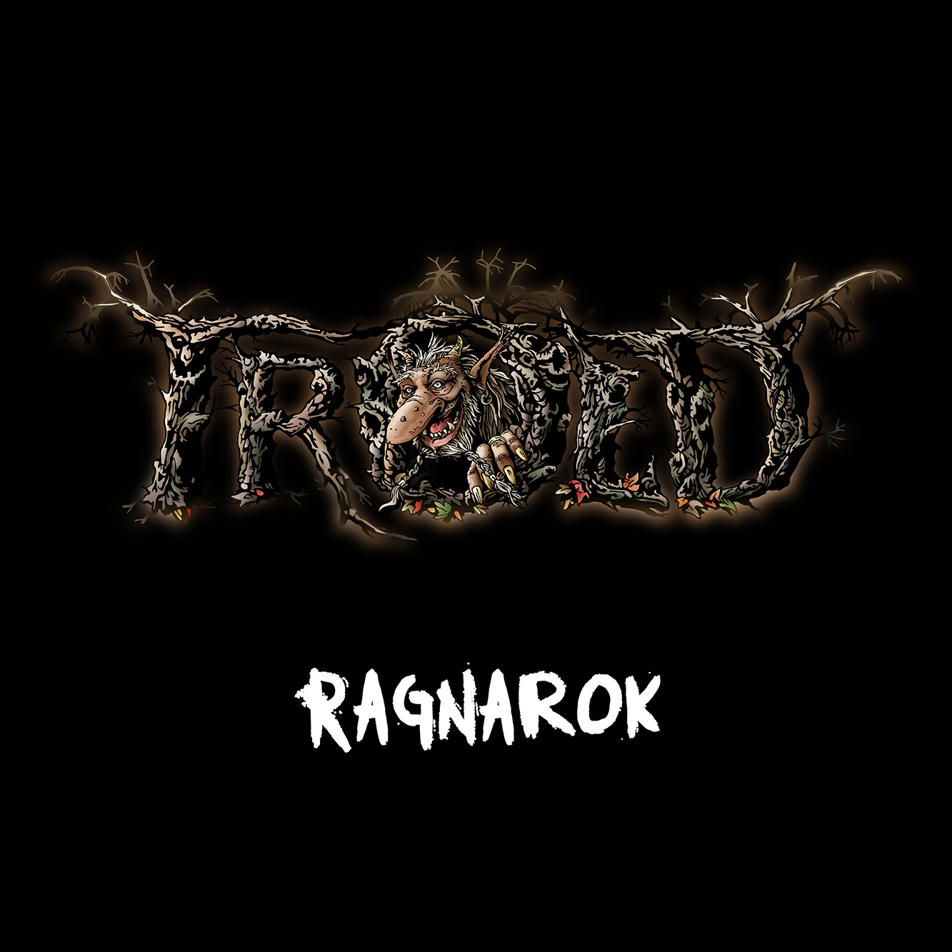 TROLD -  Ragnarok