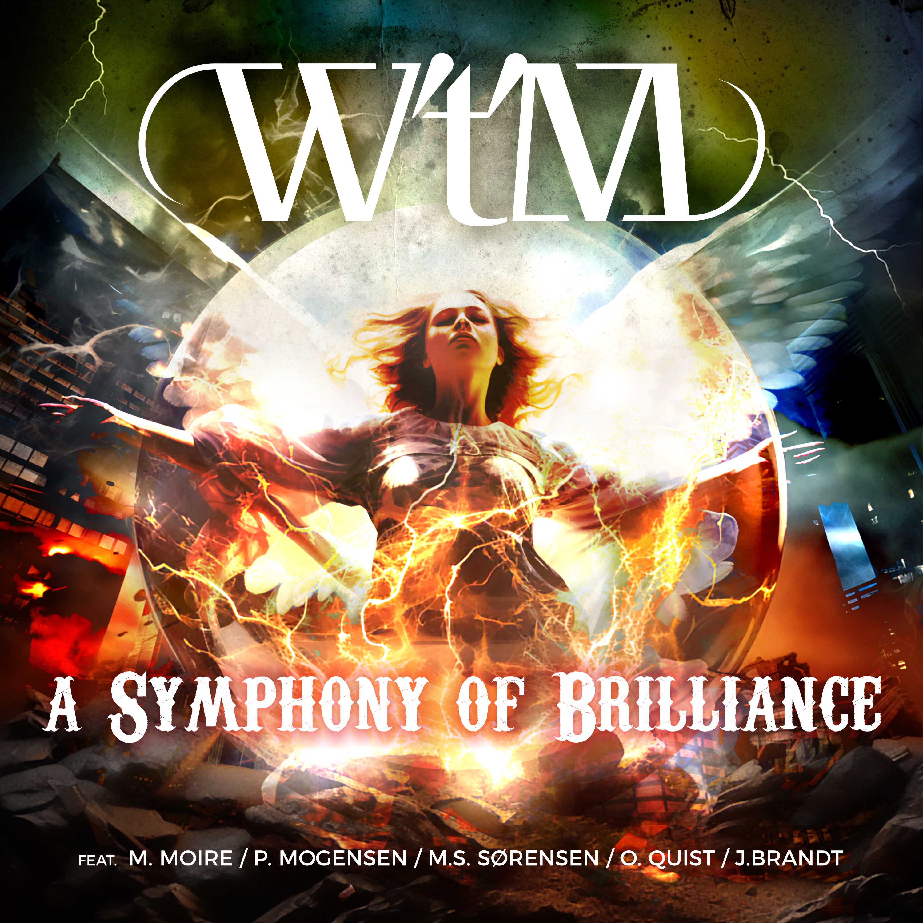 WtM - A Symphony of Brilliance - Small
